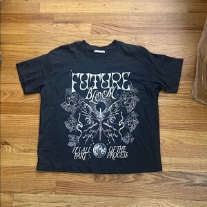 Bershka tee